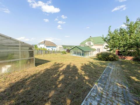 дом по адресу Зелёная ул.