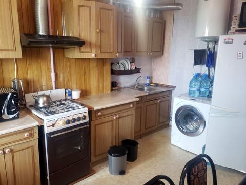 квартира за адресою Квітки Цісик вул. (Гулі Корольової), 12Б