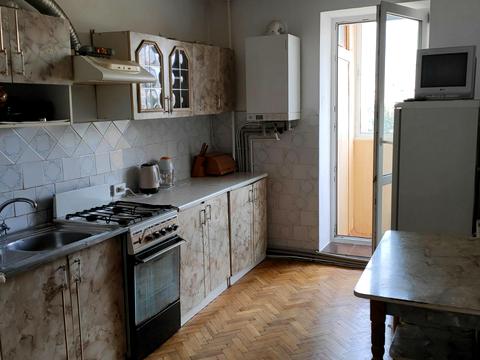 квартира за адресою Галицька вул., 56