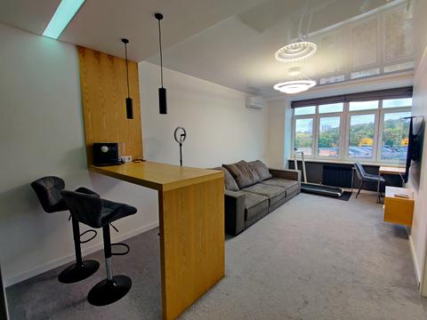 квартира за адресою Митрополита Василя Липківського вул. (Урицького), 37-В