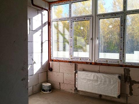 квартира за адресою Бакинська вул., 1-Б