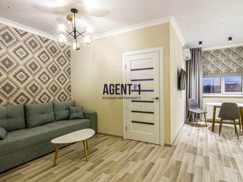 квартира по адресу Садовая ул., 1-Б