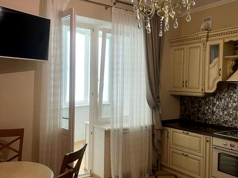 квартира по адресу Оболонская набережная ул., 3