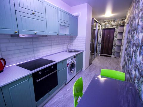 квартира по адресу Штилевая ул., 1