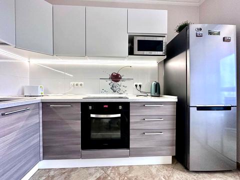 квартира за адресою Солом'янська вул., 20-В