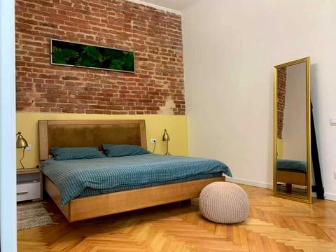 квартира по адресу Шолом-Алейхема ул., 8