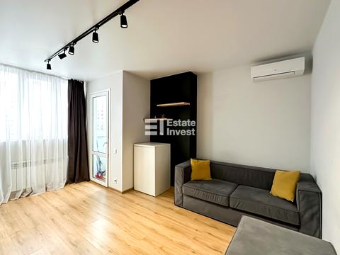квартира за адресою Перемоги просп., 65Г