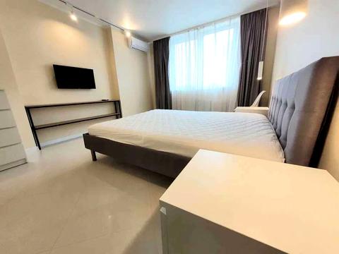 квартира за адресою Соломії Крушельницької вул., 15