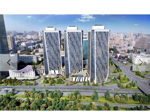 квартира за адресою Берестейський просп. (Перемоги), 11