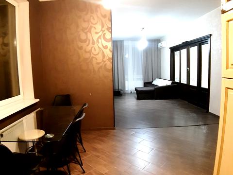 квартира по адресу Дмитриевская ул., 80