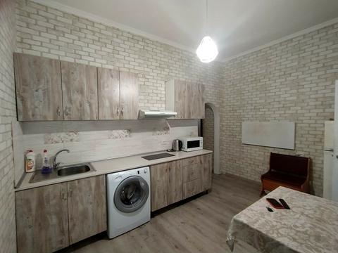 квартира по адресу Николаевская дорога ул., 203