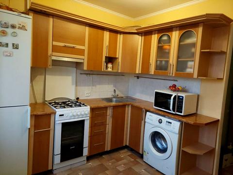 квартира за адресою Романа Шухевича вул., 18