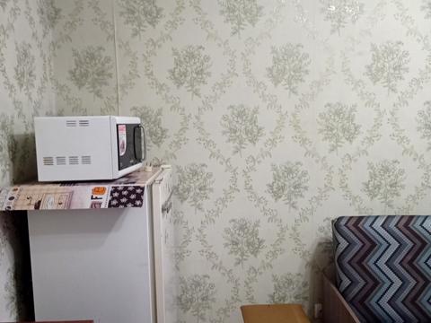 комната по адресу Монюшко ул., 3-А