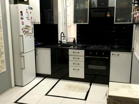 квартира за адресою Гімназична вул., 9