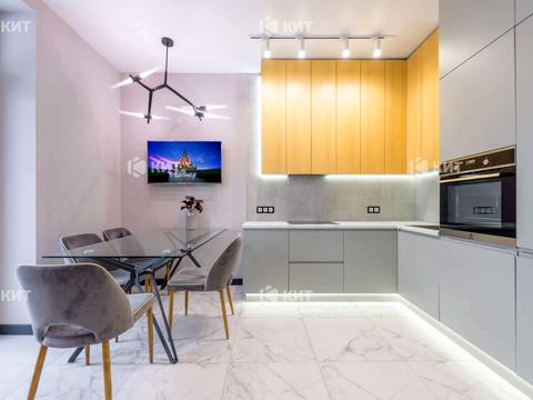 квартира по адресу Студенческая ул., 22