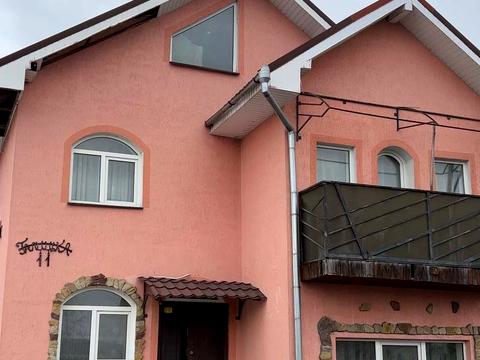 дом по адресу Галицька, 11