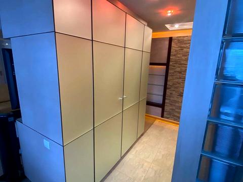 квартира за адресою Русанівська набережна вул., 22