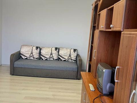 квартира за адресою Бочарова генерала, 71/1