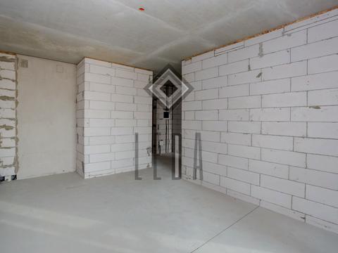 квартира по адресу Днепровская набережная ул., 15-К