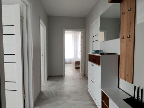 квартира по адресу Берестейский просп. (Победы), 67-Б