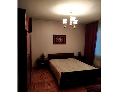 квартира за адресою Миколи Закревського вул., 19