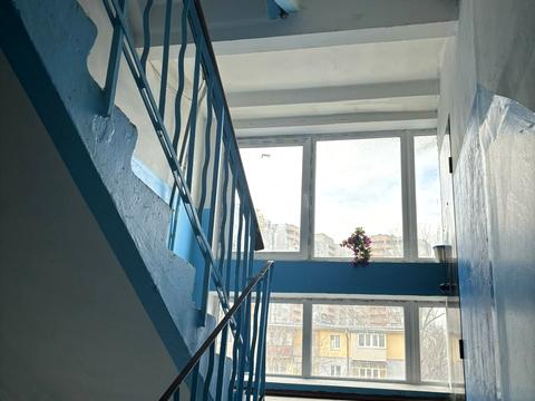 квартира по адресу Макарова ул. (Большевистская), 1-Б