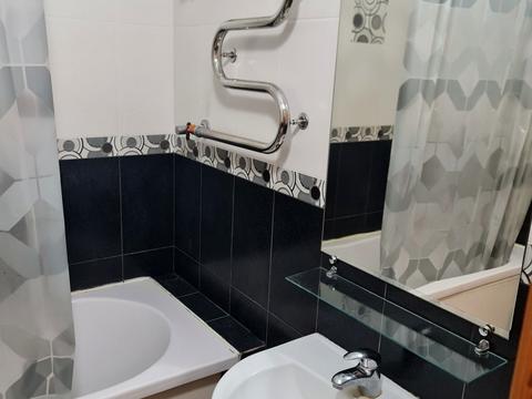 квартира за адресою Борщагівська вул., 152-А