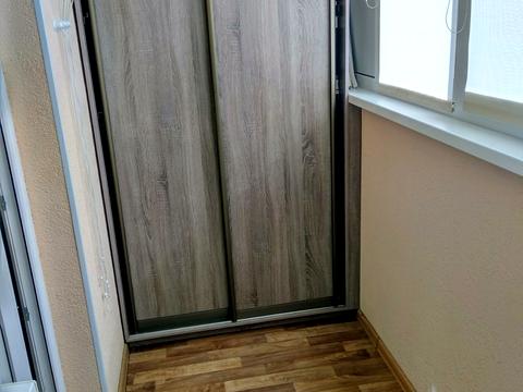 квартира за адресою Сергія Данченка вул., 34-А