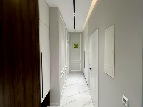 квартира по адресу Киев, Коперника ул., 12Д