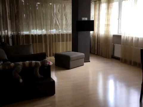 квартира за адресою Кадетський Гай вул., 6