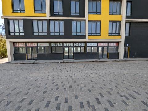 коммерческая по адресу Підволочиське шосе Смиковецька, 56