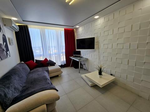 квартира за адресою Соборності просп. (Возз'єднання), 30