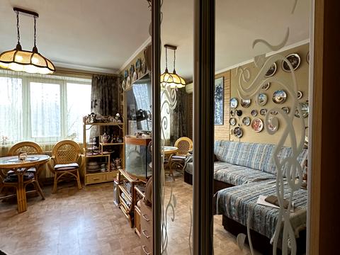 квартира за адресою Валентинівська вул. (Блюхера), 60
