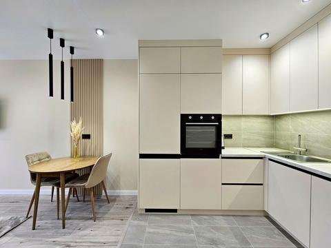 квартира за адресою Дніпровська набережна вул., 20-Б