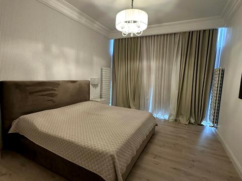 квартира за адресою Гетьмана Сагайдачного бульв. (Лідерсівський), 5