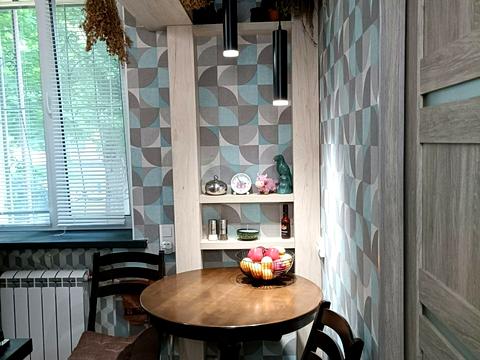 квартира за адресою Старицкого, 26
