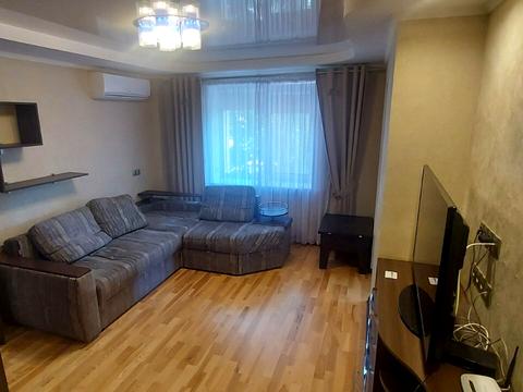 квартира за адресою Князя Ярослава Мудрого вул. (Ленінградська), 16