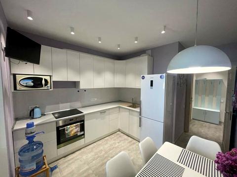 квартира за адресою Київська вул., 243-А