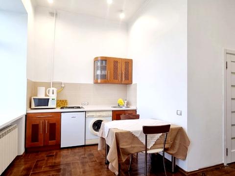 квартира за адресою Саксаганського вул., 12-Б