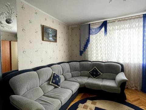 квартира за адресою Пролетарская, 22
