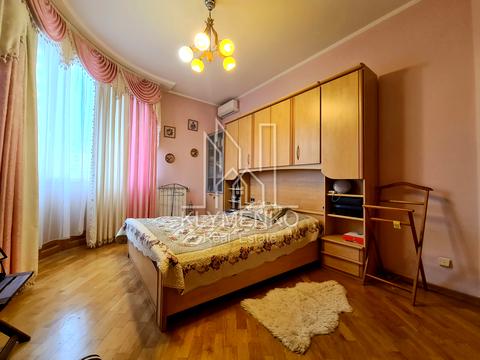 квартира по адресу Владимира Ивасюка просп. (Героїв Сталінграду), 10-А