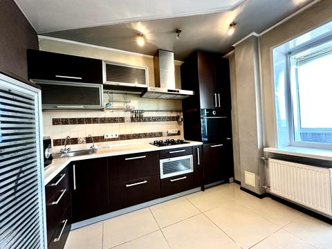 квартира за адресою Берестейський просп. (Перемоги), 96