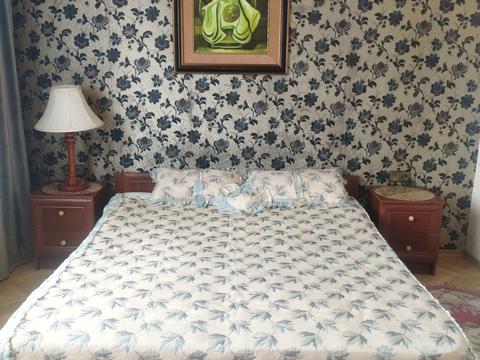 квартира по адресу Генерала Алмазова ул. (Кутузова), 14