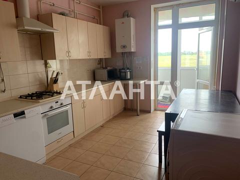 квартира по адресу Проїздна, 60