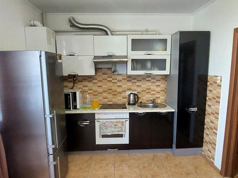 квартира за адресою Ольги Кисілевської вул., 37