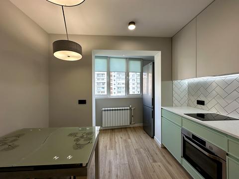 квартира по адресу Приозёрная ул., 4