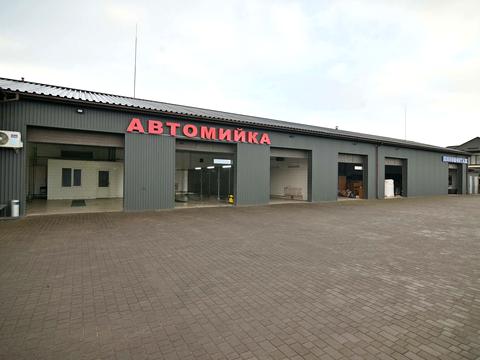 коммерческая по адресу Вишнева, 58А