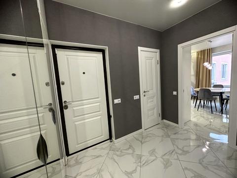 квартира за адресою Лесі Українки бульв., 18