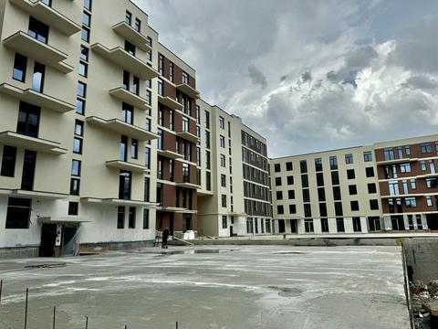 квартира по адресу Галицкая ул., 6