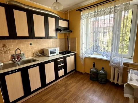 квартира за адресою Олександра Кониського вул., 74-Б